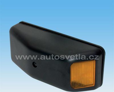 KUTNAK AUTOMOTIVE 721322 - Semnalizator aaoparts.ro