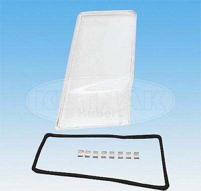 KUTNAK AUTOMOTIVE 721219 - Lentila,far aaoparts.ro