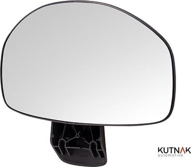 KUTNAK AUTOMOTIVE 728648 - Oglinda rampa aaoparts.ro