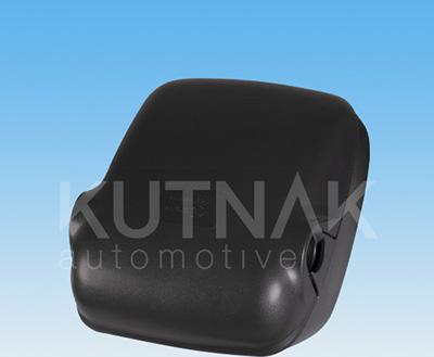 KUTNAK AUTOMOTIVE 727809 - Oglinda unghi indepartat aaoparts.ro