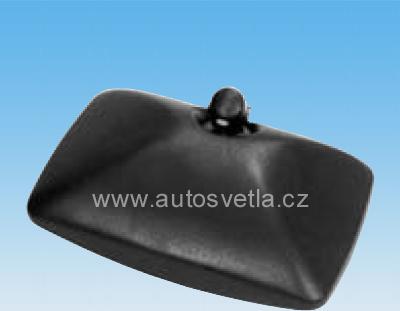 KUTNAK AUTOMOTIVE 727713 - Oglinda rampa aaoparts.ro