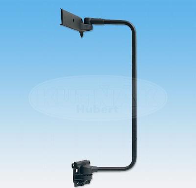 KUTNAK AUTOMOTIVE 727653 - Suport montare, oglinda retrovizoare exterioara aaoparts.ro