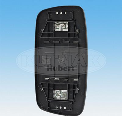 KUTNAK AUTOMOTIVE 727580 - Oglinda, sticla aaoparts.ro