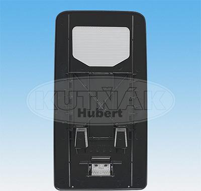 KUTNAK AUTOMOTIVE 728204 - Oglinda, sticla aaoparts.ro