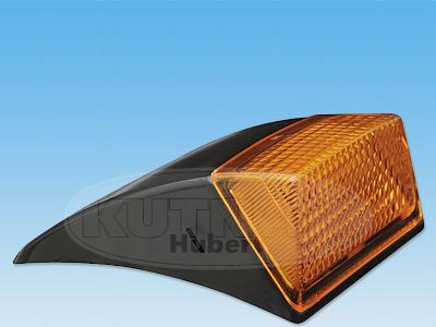 KUTNAK AUTOMOTIVE 722165 - Semnalizator aaoparts.ro