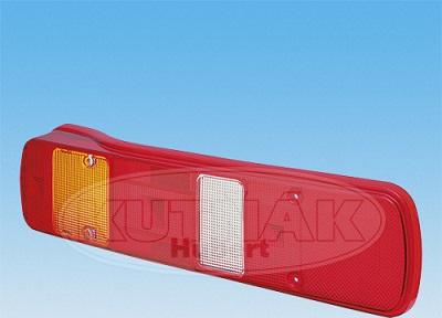 KUTNAK AUTOMOTIVE 722805 - Dispersor, lampa spate aaoparts.ro