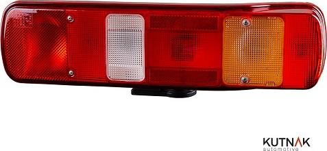 KUTNAK AUTOMOTIVE 722809/N - Lampa spate aaoparts.ro