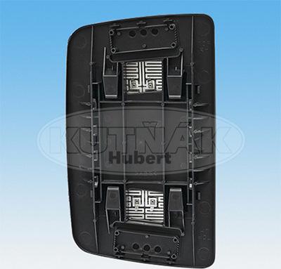 KUTNAK AUTOMOTIVE 727561 - Oglinda, sticla aaoparts.ro