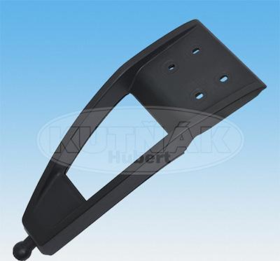 KUTNAK AUTOMOTIVE 727551 - Suport montare, oglinda retrovizoare exterioara aaoparts.ro