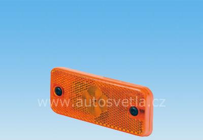 KUTNAK AUTOMOTIVE 722269 - Lampa laterala aaoparts.ro