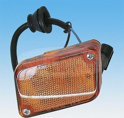 KUTNAK AUTOMOTIVE 722219 - Semnalizator aaoparts.ro