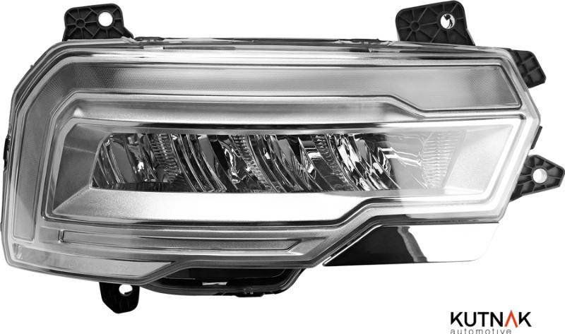 KUTNAK AUTOMOTIVE 727089 - Far aaoparts.ro