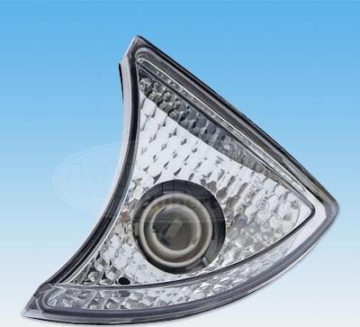 KUTNAK AUTOMOTIVE 727024 - Semnalizator aaoparts.ro