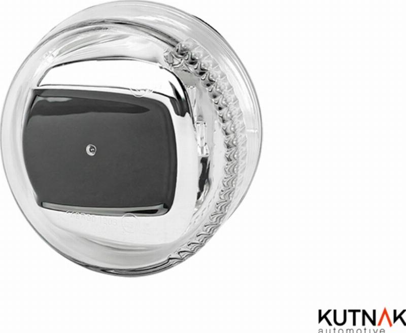 KUTNAK AUTOMOTIVE 727353 - Semnalizator aaoparts.ro