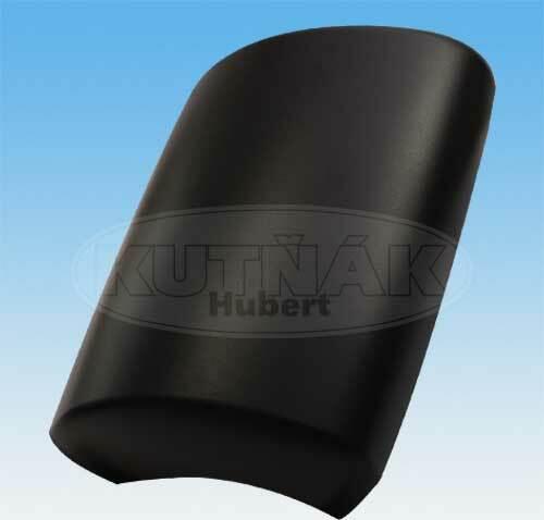 KUTNAK AUTOMOTIVE 727703 - Acoperire oglinda exterioara aaoparts.ro