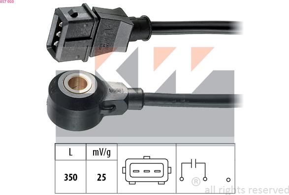 KW 457 050 - Senor batai aaoparts.ro