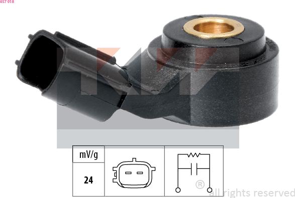 KW 457 018 - Senor batai aaoparts.ro