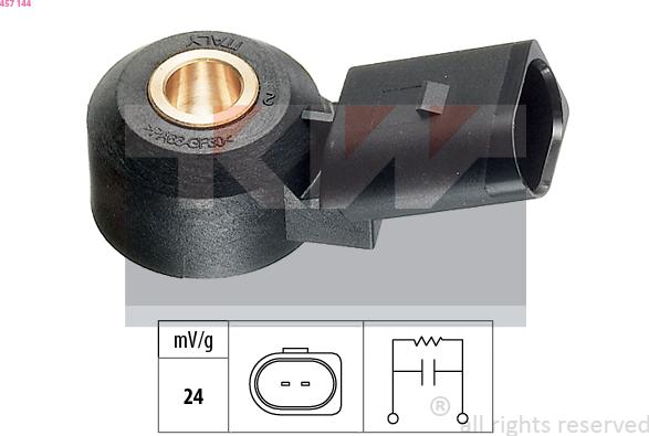 KW 457 144 - Senor batai aaoparts.ro