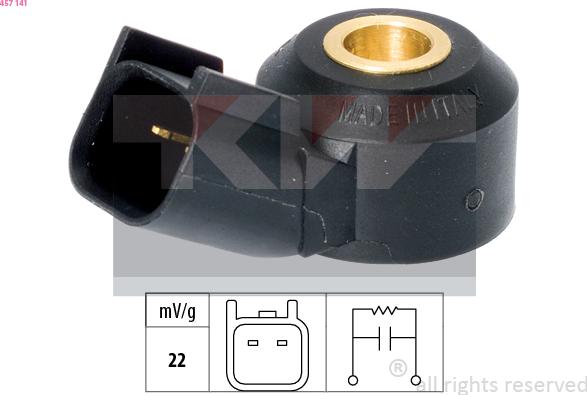 KW 457 141 - Senor batai aaoparts.ro