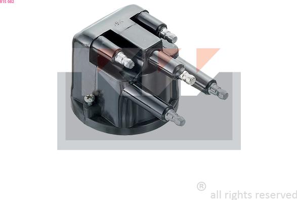 KW 815 082 - Capac distribuitor aaoparts.ro