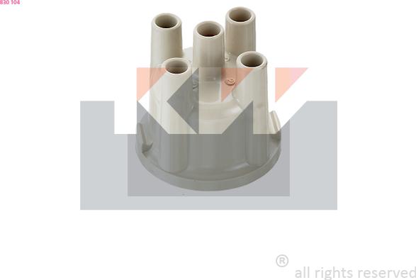 KW 830 104 - Capac distribuitor aaoparts.ro