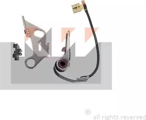 KW 730 146 - Ruptor, distribuitor aaoparts.ro