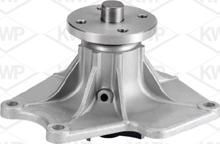KWP 10930 - Pompa apa aaoparts.ro