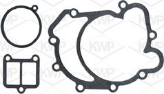 KWP 10567 - Pompa apa aaoparts.ro