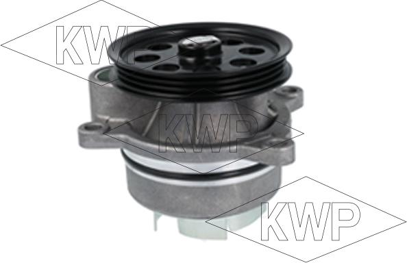 KWP 101445 - Pompa apa aaoparts.ro