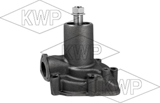 KWP 101406 - Pompa apa aaoparts.ro