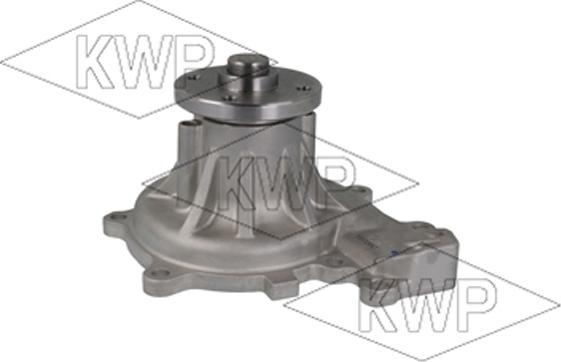 KWP 101407 - Pompa apa aaoparts.ro