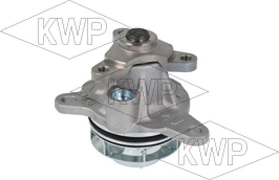 KWP 101489 - Pompa apa aaoparts.ro