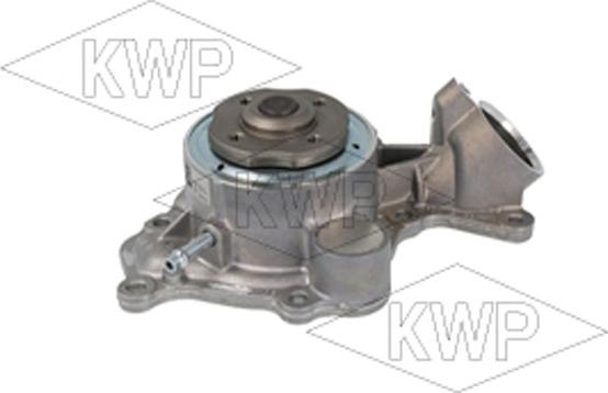 KWP 101481 - Pompa apa aaoparts.ro