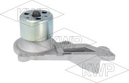 KWP 101424 - Pompa apa aaoparts.ro