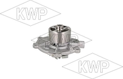KWP 101504-8 - Pompa apa aaoparts.ro