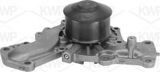 KWP 101012 - Pompa apa aaoparts.ro