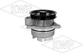 KWP 101394 - Pompa apa aaoparts.ro