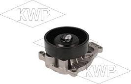 KWP 101349 - Pompa apa aaoparts.ro