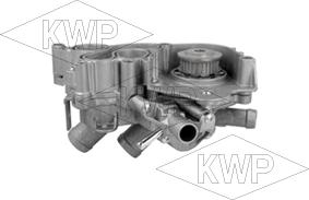 KWP 101372 - Pompa apa aaoparts.ro