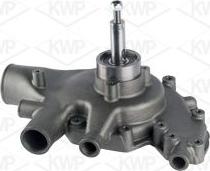 KWP 101293 - Pompa apa aaoparts.ro
