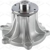 KWP 101260 - Pompa apa aaoparts.ro