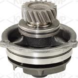 KWP 10848 - Pompa apa aaoparts.ro