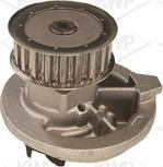 KWP 10235 - Pompa apa aaoparts.ro