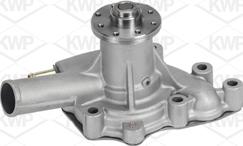 KWP 10797 - Pompa apa aaoparts.ro