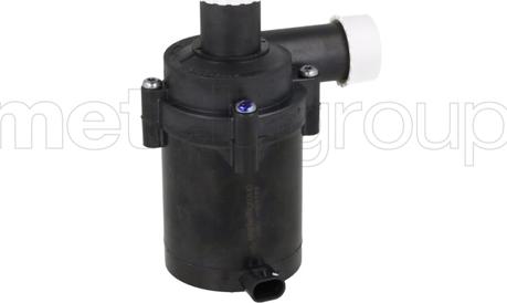 KWP 11061 - Pompa apa suplimentar aaoparts.ro