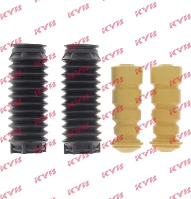 KYB 915408 - Chit protectie praf,amortizor aaoparts.ro