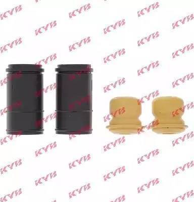 Delphi PCK23 - Chit protectie praf,amortizor aaoparts.ro