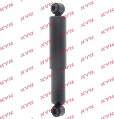 KYB 444157 - Amortizor aaoparts.ro