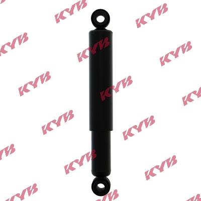KYB 443066 - Amortizor aaoparts.ro