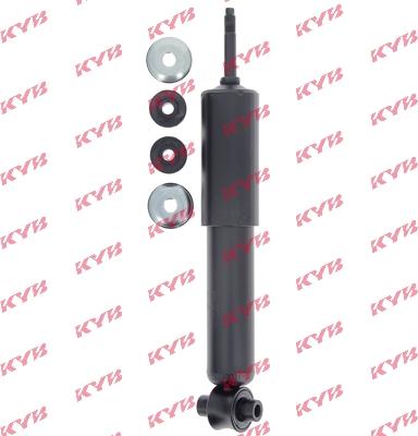 KYB 443007 - Amortizor aaoparts.ro